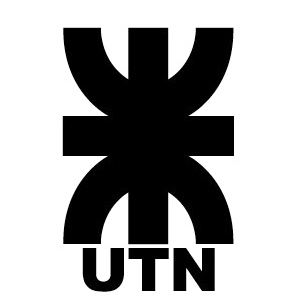 Universidad Tecnológica Nacional logo