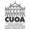 Fondazione Cuoa logo