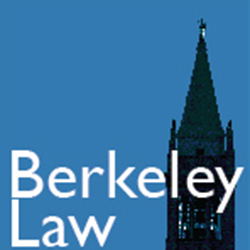 University of California - Berkeley - School of Law logo