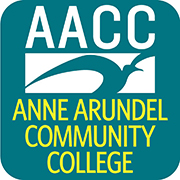 安妮阿伦德尔社区学院 logo