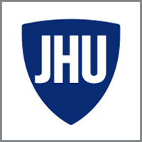 已废弃 约翰霍普金斯大学 logo