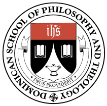 多米尼加哲学与神学学院 logo
