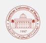 阿联酋沙迦美利坚大学 logo