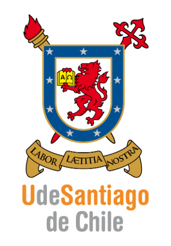Universidad de Santiago de Chile logo