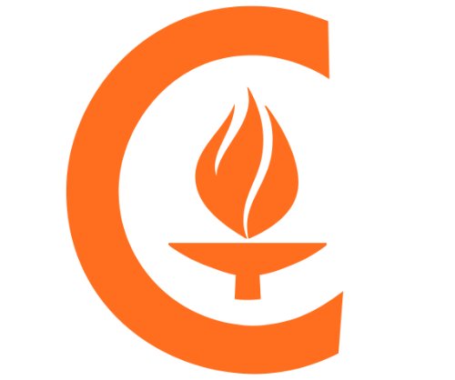 加利福尼亚理工学院 logo