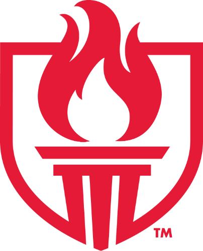 西俄勒冈大学 logo