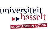 哈塞尔特大学 logo