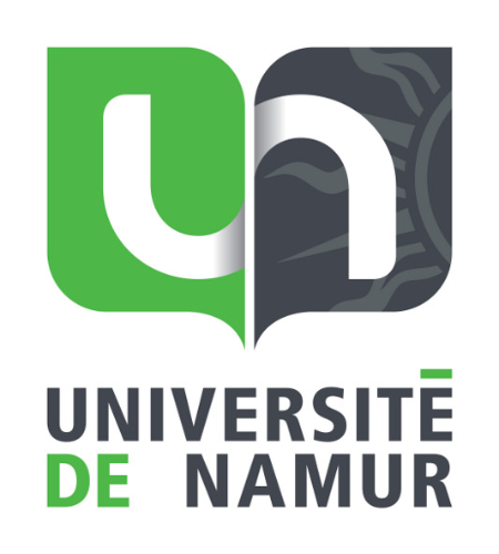 Facultés universitaires 'Notre-Dame de la Paix' logo