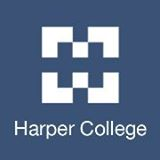 哈珀学院 logo