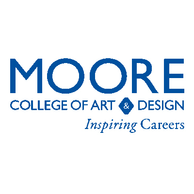 莫尔艺术设计学院 logo