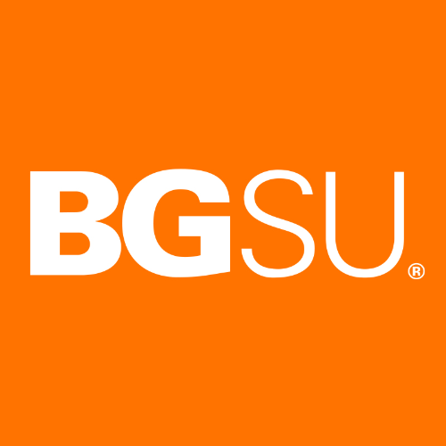 鲍林格林州立大学 logo
