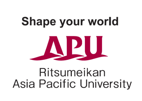 Ritsumeikan Asia Pacific University logo