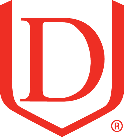 达文波特大学 logo