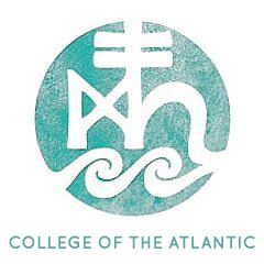 大西洋学院 logo