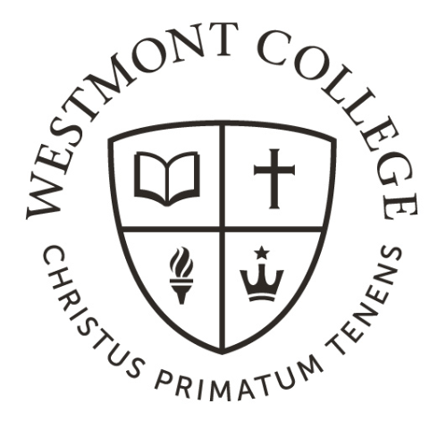 韦斯特蒙特学院 logo