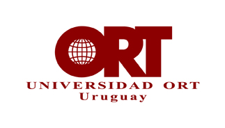 Universidad ORT Uruguay logo