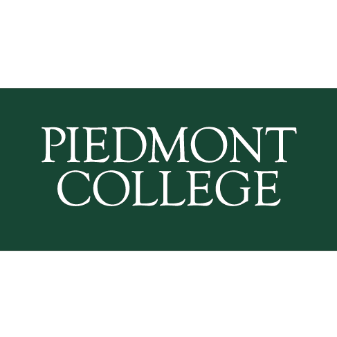 皮德蒙特学院 logo