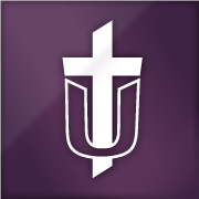 泰勒大学 logo