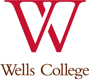 韦尔斯学院 logo