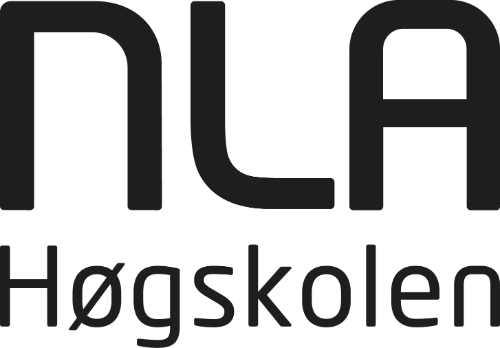 NLA University College logo