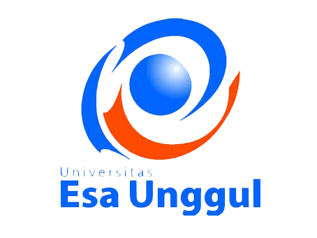 Universitas Esa Unggul logo