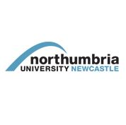 诺森比亚大学 logo