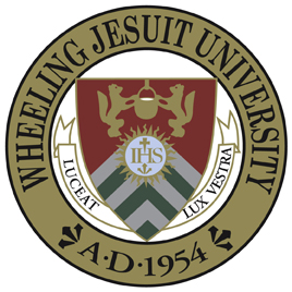 威灵耶稣大学 logo