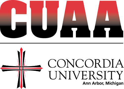 康肯迪亚大学 logo