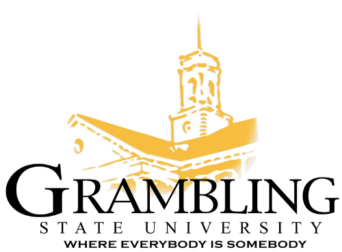 格兰布林州立大学 logo