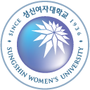 Sungshin Women's University logo