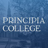 普林西皮亚学院 logo