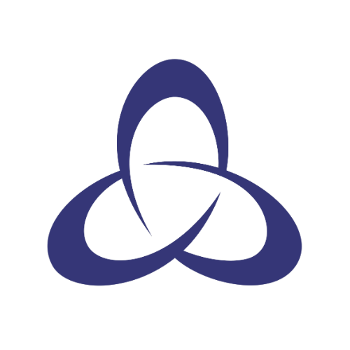 坎特伯雷基督教会大学 logo