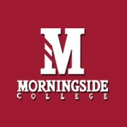 莫宁赛德学院 logo