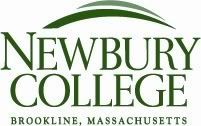 Newbury College logo