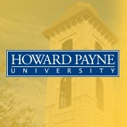 霍华德佩恩大学 logo