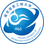 Nanjing University of Information Science and Technology logo