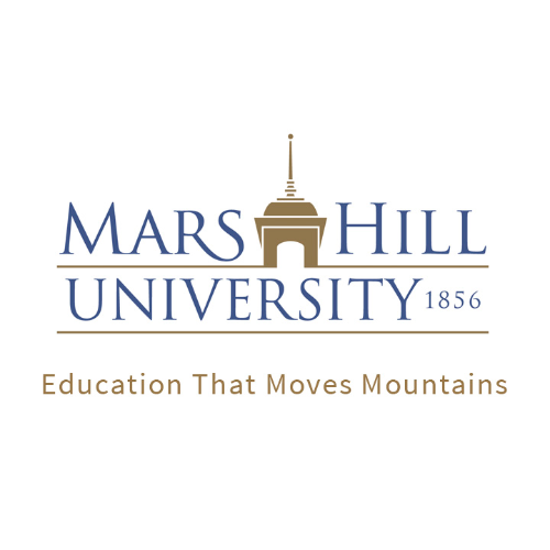 马尔斯希尔大学 logo