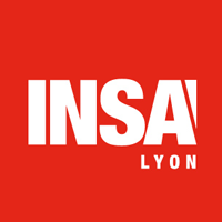 国立里昂应用科学学院 logo