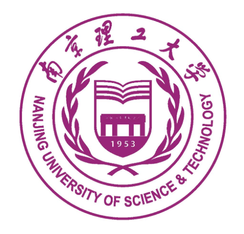 南京理工大学 logo