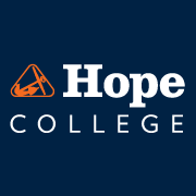 霍普学院 logo
