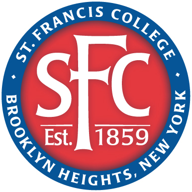 圣弗朗西斯学院 logo