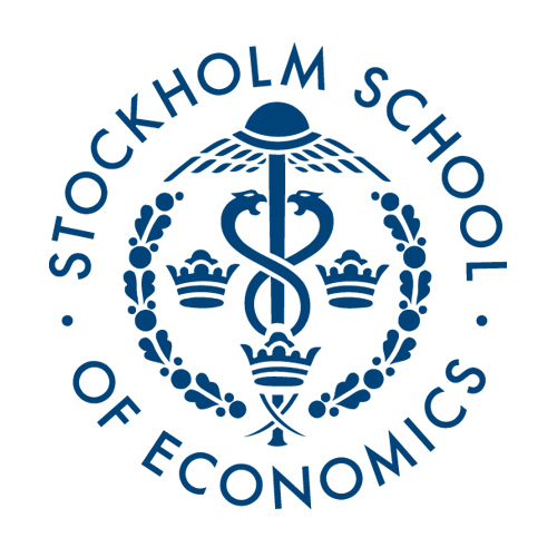 斯德哥尔摩经济学院 logo
