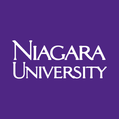 尼亚加拉大学 logo