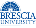 布雷西亚大学学院 logo