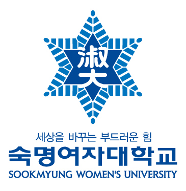 Sookmyung Women's University logo