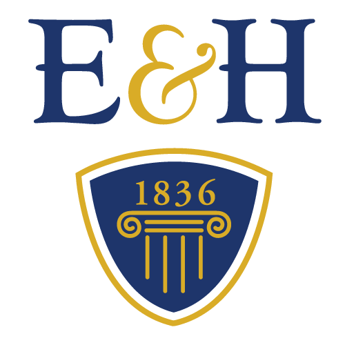 艾默里和亨利学院 logo