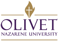 奥利弗拿撒勒大学 logo