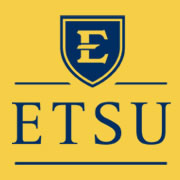 东田纳西州立大学 logo