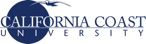 加州海岸大学 logo