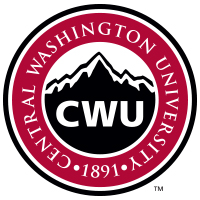 中华盛顿大学 logo